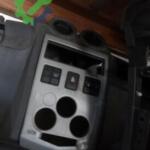 Dacia Logan Cam Düğme Takımı Hatsız Orjinal Çıkma