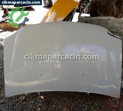 Dacia Logan Kaput çıkma parça
