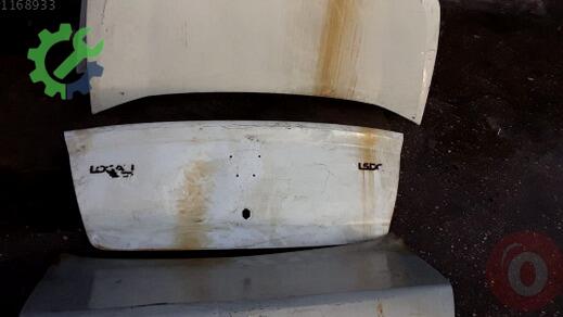 Dacia Logan Bagaj çıkma parça