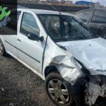 Dacia Logan Çıkma Yedek Parçaları
