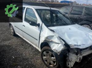 Dacia Logan Çıkma Yedek Parçaları
