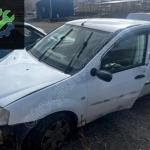 Dacia Logan Çıkma Yedek Parçaları
