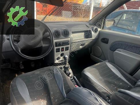 Dacia Logan Yedek Lastik çıkma parça