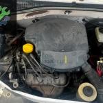Dacia Logan Çıkma Yedek Parçaları