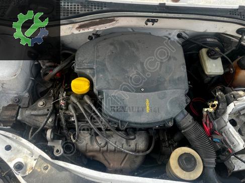 Dacia Logan Yedek Lastik çıkma parça