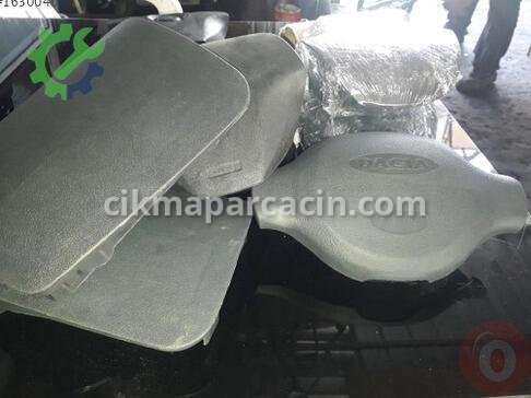 Dacia Logan Direksiyon Airbag çıkma parça