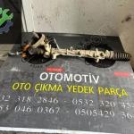 Dacia Logan Direksiyon Kutusu Orjinal Çıkma