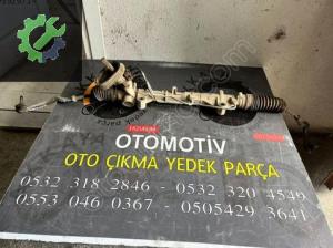 Dacia Logan Direksiyon Kutusu Orjinal Çıkma