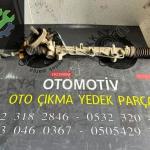 Dacia Logan Direksiyon Kutusu Orjinal Çıkma
