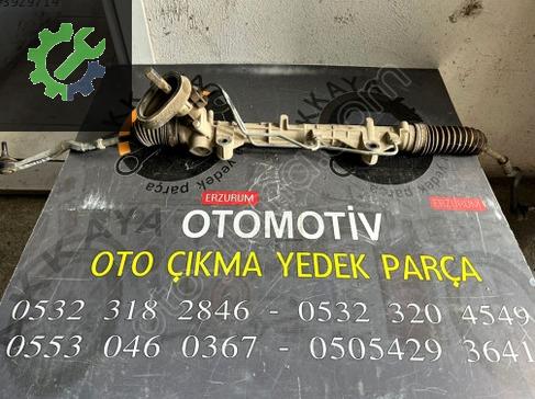 Dacia Logan Direksiyon Kutusu çıkma parça