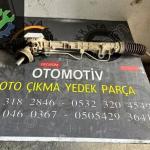 Dacia Logan Direksiyon Kutusu Orjinal Çıkma