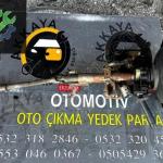 Dacia Logan Direksiyon Mili / Direksiyon Kolonu Orjinal Çıkma