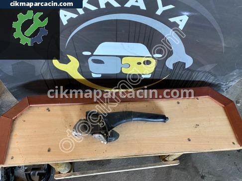 Dacia Logan El Fren Kolu çıkma parça