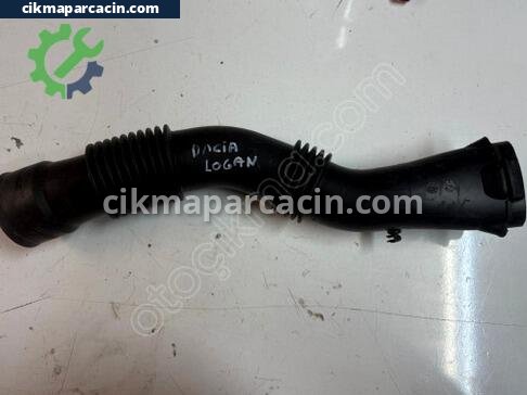 Dacia Logan Filtre çıkma parça