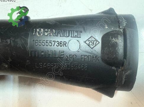 Dacia Logan Filtre çıkma parça