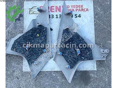 Dacia Logan Trim çıkma parça