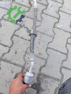 Dacia Logan Ara Mil çıkma parça