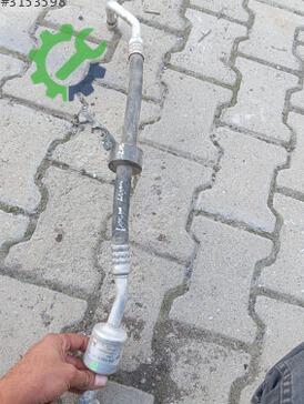 Dacia Logan Ara Mil çıkma parça
