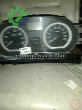 Dacia Logan Km Saati çıkma parça
