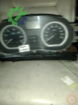 Dacia Logan Km Saati çıkma parça