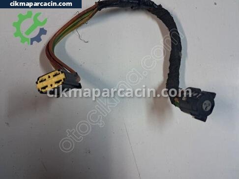 Dacia Logan Kontak (Marş) çıkma parça