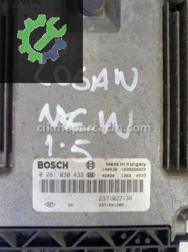 Dacia Logan Beyin 02810304399 çıkma parça