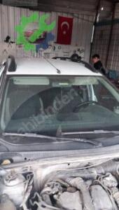 Dacia Logan DCİ Şanzıman Komple Çıkma
