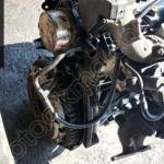 Dacia Logan Motor Komple Çıkma Parça İzmir