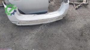 Dacia Logan Arka Tampon Çıkma