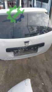 Çıkma Orijinal Bagaj Kapağı Dacia Logan