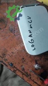 Çıkma Orijinal Depo Kapağı Dacia Logan
