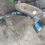 Dacia Logan 2025 Pedal Çıkma