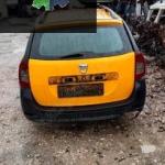Dacia Logan MCV kapı menteşeleri