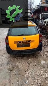 Dacia Logan MCV kapı menteşeleri