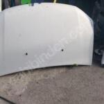 Dacia Logan 2025 Kaput Çıkma