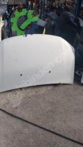 Dacia Logan Orijinal Çıkma Kaput