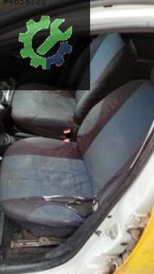Dacia Logan MCV koltuk takımı