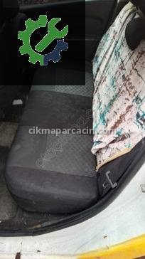 Dacia Logan Koltuk çıkma parça