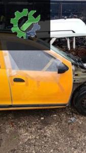 Dacia Logan MCV ön sağ kapı