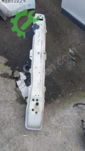 Çıkma Orijinal Ön Tampon Demiri Dacia Logan