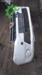 Dacia Logan Ön Tampon Çıkma