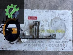 DACİA LOGAN MCV Orijinal çıkma sağ arka manuel cam krikosu