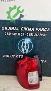 DACİA LOGAN MCV ORJİNAL ÇIKMA SOL STOP