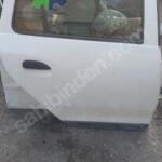 Dacia Logan 2025 Sağ Arka Kapı Çıkma