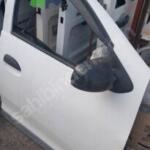 Dacia Logan 2025 Sağ Ön Kapı Çıkma