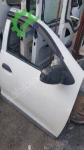 Çıkma Orijinal Sağ Ön Kapı Dacia Logan