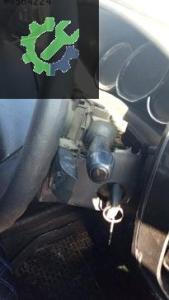Dacia Logan MCV sinyal kolu
