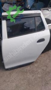 Çıkma Orijinal Sol Arka Kapı Dacia Logan