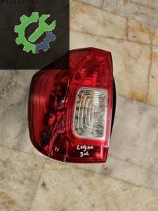 dacia logan mcv sol arka stop çıkma orjinal 2014-2020