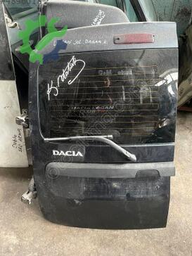 Dacia Logan Sol Bagaj çıkma parça
